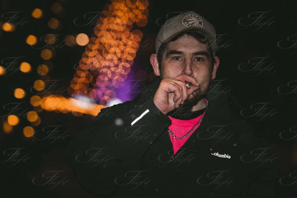 Greasygoods Bringing “Welcome To The Grease Pit” Album To The Stage With Multi-City&nbsp;Shows